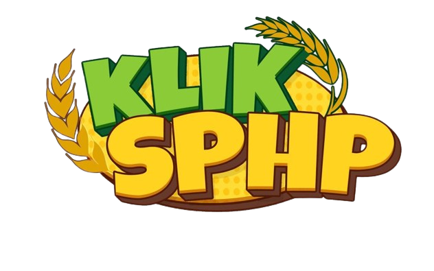 BULOG Logo